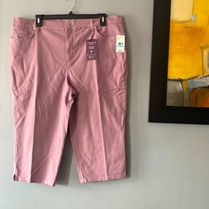AMANDA CAPRI SIZE 20W